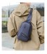 BM055 - Casual Men's Travel Crossbody Bag